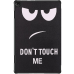 Чохол-книжка BeCover Smart для Lenovo Tab M10 TB-328F (3rd Gen) 10.1“ Don`t Touch (708292)