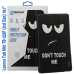 Чохол-книжка BeCover Smart для Lenovo Tab M10 TB-328F (3rd Gen) 10.1“ Don`t Touch (708292)