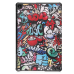 Чохол-книжка BeCover Smart для Lenovo Tab M10 TB-328F (3rd Gen) 10.1“ Graffiti (708294)