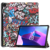 Чохол-книжка BeCover Smart для Lenovo Tab M10 TB-328F (3rd Gen) 10.1“ Graffiti (708294)