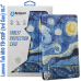 Чохол-книжка BeCover Smart для Lenovo Tab M10 TB-328F (3rd Gen) 10.1“ Night (708295)
