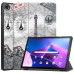 Чохол-книжка BeCover Smart для Lenovo Tab M10 Plus TB-125F (3rd Gen)/K10 Pro TB-226 10.61“ Paris (708316)