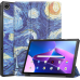 Чохол-книжка BeCover Smart для Lenovo Tab M10 Plus TB-125F (3rd Gen)/K10 Pro TB-226 10.61“ Night (708315)