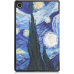 Чохол-книжка BeCover Smart для Lenovo Tab M10 Plus TB-125F (3rd Gen)/K10 Pro TB-226 10.61“ Night (708315)