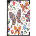 Чохол-книжка BeCover Smart для Lenovo Tab M10 Plus TB-125F (3rd Gen)/K10 Pro TB-226 10.61“ Butterfly (708311)