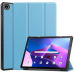 Чохол-книжка BeCover Smart для Lenovo Tab M10 Plus TB-125F (3rd Gen)/K10 Pro TB-226 10.61“ Light Blue (708310)