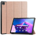 Чохол-книжка BeCover Smart для Lenovo Tab M10 Plus TB-125F (3rd Gen)/K10 Pro TB-226 10.61“ Rose Gold (708308)