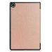 Чохол-книжка BeCover Smart для Lenovo Tab M10 Plus TB-125F (3rd Gen)/K10 Pro TB-226 10.61“ Rose Gold (708308)