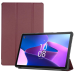 Чохол-книжка BeCover Smart для Lenovo Tab M10 Plus TB-125F (3rd Gen)/K10 Pro TB-226 10.61“ Red Wine (708307)