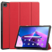Чохол-книжка BeCover Smart для Lenovo Tab M10 Plus TB-125F (3rd Gen)/K10 Pro TB-226 10.61“ Red (708306)