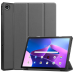 Чохол-книжка BeCover Smart для Lenovo Tab M10 Plus TB-125F (3rd Gen)/K10 Pro TB-226 10.61“ Gray (708304)
