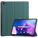 Чохол-книжка BeCover Smart для Lenovo Tab M10 Plus TB-125F (3rd Gen)/K10 Pro TB-226 10.61“ Dark Green (708303)