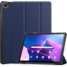 Чохол-книжка BeCover Smart для Lenovo Tab M10 Plus TB-125F (3rd Gen)/K10 Pro TB-226 10.61“ Deep Blue (708302)