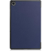 Чохол-книжка BeCover Smart для Lenovo Tab M10 Plus TB-125F (3rd Gen)/K10 Pro TB-226 10.61“ Deep Blue (708302)
