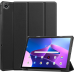 Чохол-книжка BeCover Smart для Lenovo Tab M10 Plus TB-125F (3rd Gen)/K10 Pro TB-226 10.61“ Black (708301)