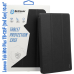 Чохол-книжка BeCover Smart для Lenovo Tab M10 Plus TB-125F (3rd Gen)/K10 Pro TB-226 10.61“ Black (708301)