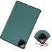 Чохол-книжка BeCover Smart Case для Xiaomi Pad 7/7 Pro 11.2 Dark Green (712801)
