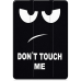 Чохол-книжка BeCover Smart Case для Xiaomi Pad 7/7 Pro 11.2 Don`t Touch (712802)
