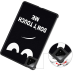 Чохол-книжка BeCover Smart Case для Xiaomi Pad 7/7 Pro 11.2 Don`t Touch (712802)