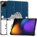 Чохол-книжка BeCover Smart Case для Xiaomi Pad 7/7 Pro 11.2 Good Night (712806)