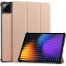 Чохол-книжка BeCover Smart Case для Xiaomi Pad 7/7 Pro 11.2 Rose Gold (712812)