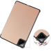 Чохол-книжка BeCover Smart Case для Xiaomi Pad 7/7 Pro 11.2 Rose Gold (712812)