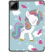 Чохол-книжка BeCover Smart Case для Xiaomi Pad 7/7 Pro 11.2 Unicorn (712816)