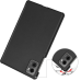 Чохол-книжка BeCover Smart Case для Lenovo Legion Tab 8.8 Black (712545)