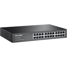 Комутатор TP-Link TL-SF1024D