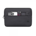 Чохол для ноутбука Rivacase 8204 13.3“ Black