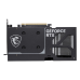Відеокарта GF RTX 5060 Ti 8GB GDDR7 Ventus 2X OC Plus MSI (GeForce RTX 5060 Ti 8G VENTUS 2X OC PLUS)