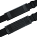 Сумка для ноутбука Grand-X SB-129 15.6“ Black Ripstop Nylon