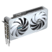 Відеокарта GF RTX 5060 Ti 8GB GDDR7 Eagle OC Ice Gigabyte (GV-N506TEAGLEOC ICE-8GD)