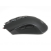 Миша Gembird MUSG-301 Black