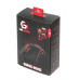 Миша Gembird MUSG-301 Black