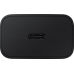 Мережевий зарядний пристрій Samsung EP-T1510X Black, 1хUSB Type-C, 15W (EP-T1510NBEGEU)