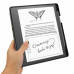 Чохол-книжка BeCover Ultra Slim Origami для Amazon Kindle Scribe 10.2“ Red (712581)