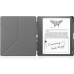 Чохол-книжка BeCover Ultra Slim Origami для Amazon Kindle Scribe 10.2“ Red (712581)