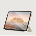 Чохол-книжка BeCover Tri Fold Soft TPU Silicone для Apple iPad Air (4/5) 2020/2022 10.9“ Beige (711734)