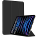 Чохол-книжка BeCover Tri Fold Soft TPU Silicone для Apple iPad Pro 11“ M4 2024 Black (711744)