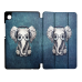 Чохол BeCover Smart Case для Samsung Galaxy Tab A9 SM-X115 8.7“ Elephant (711268)