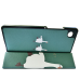 Чохол BeCover Smart Case для Samsung Galaxy Tab A9 SM-X115 8.7“ Goose (711269)
