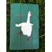 Чохол BeCover Smart Case для Samsung Galaxy Tab A9 SM-X115 8.7“ Goose (711269)