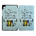 Чохол BeCover Smart Case для Samsung Galaxy Tab A9 SM-X115 8.7“ Good Book (711270)