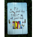 Чохол BeCover Smart Case для Samsung Galaxy Tab A9 SM-X115 8.7“ Good Book (711270)