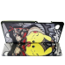 Чохол BeCover Smart Case для Samsung Galaxy Tab A9 SM-X115 8.7“ Pikachu (711272)