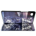 Чохол BeCover Smart Case для Samsung Galaxy Tab A9 SM-X115 8.7“ Predator (711273)