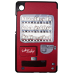 Чохол BeCover Smart Case для Samsung Galaxy Tab A9 SM-X115 8.7“ Vending Machine (711274)