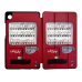 Чохол BeCover Smart Case для Samsung Galaxy Tab A9 SM-X115 8.7“ Vending Machine (711274)