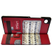 Чохол BeCover Smart Case для Samsung Galaxy Tab A9 SM-X115 8.7“ Vending Machine (711274)